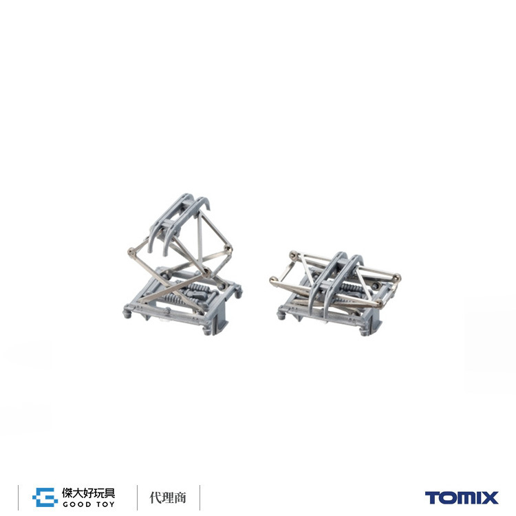 0257 Pantograph PT4816-AMN 2 pcs