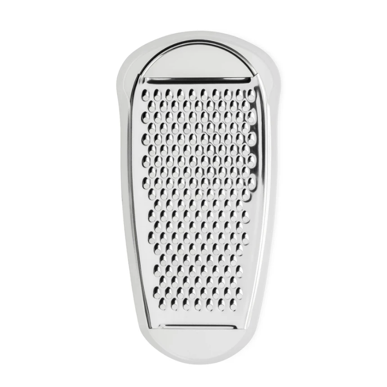 ALESSI PARMENIDE GRATER ICE