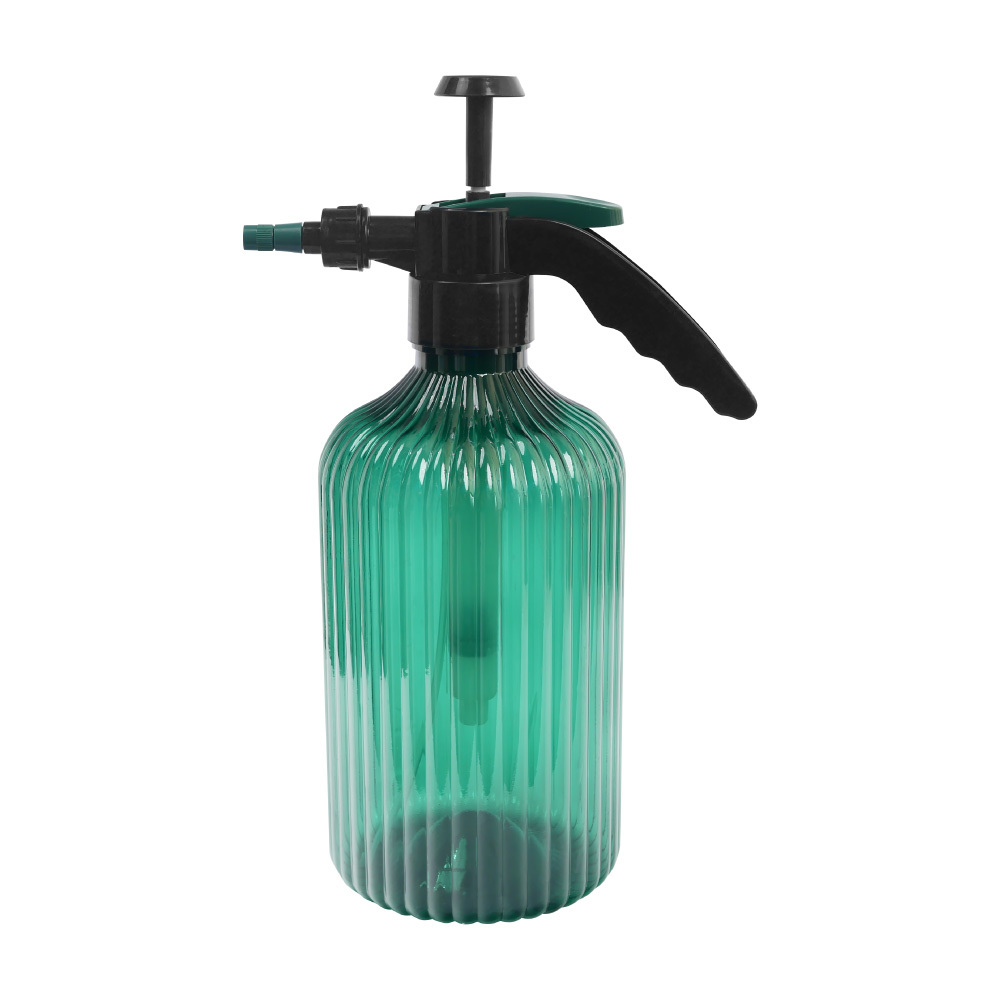 羅馬氣壓噴壺噴水壺2L - 綠