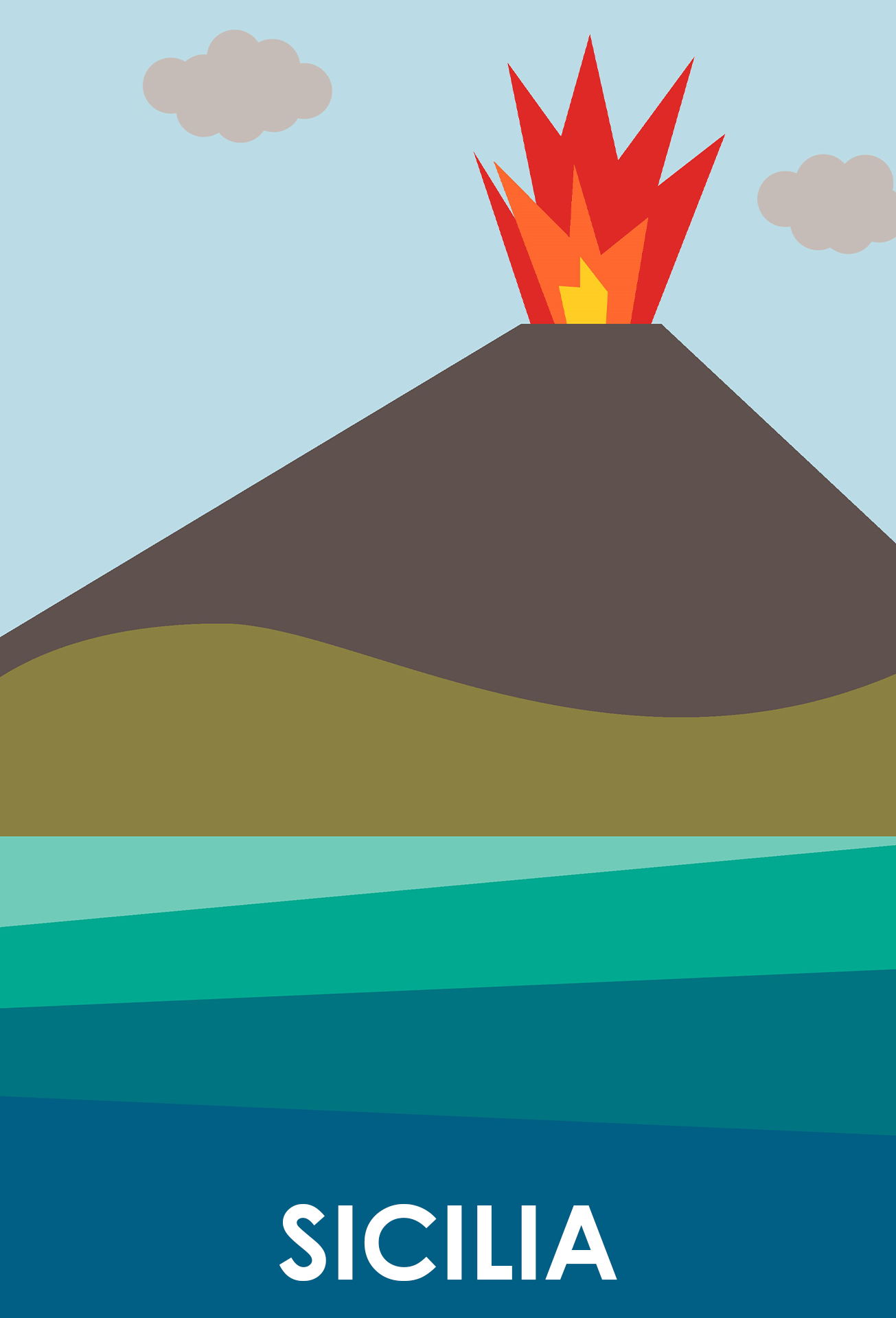 Region Sicilia