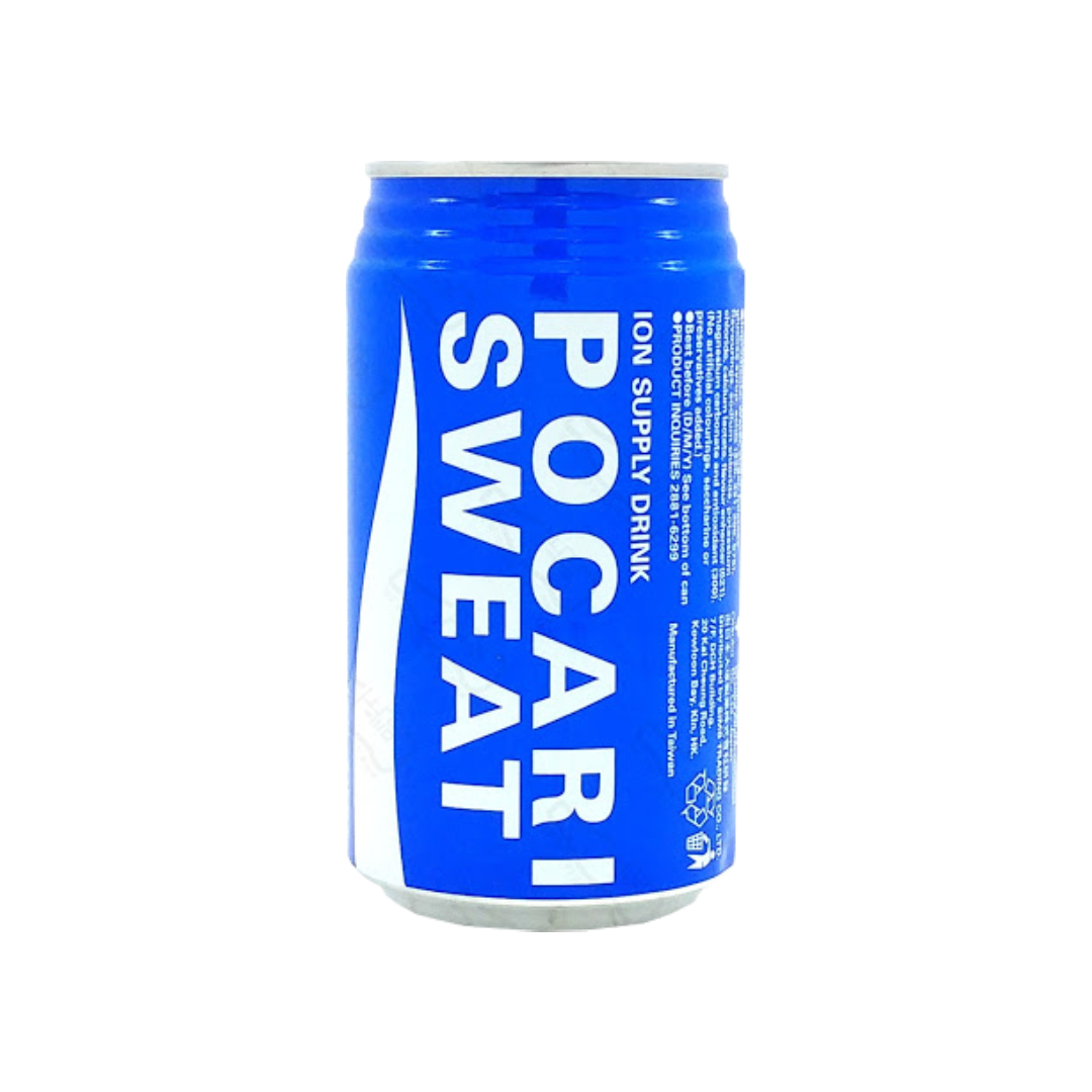 寶礦力 340ml x 24 罐