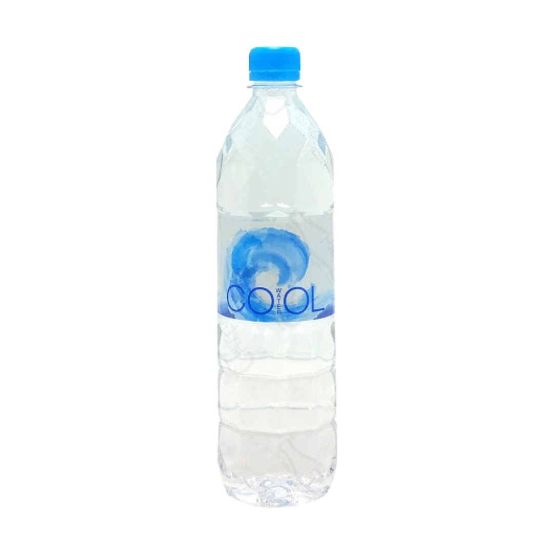 清涼水750ml x 24 支