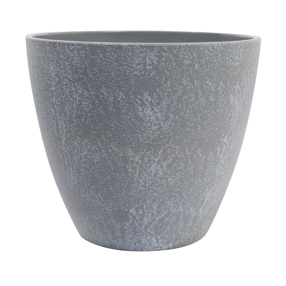 北歐復古仿水泥花盆 - 4號雲彩2入