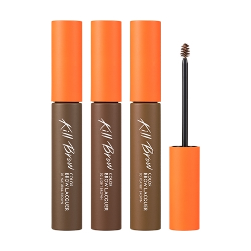 CLIO Kill Brow Color Brow Lacquer