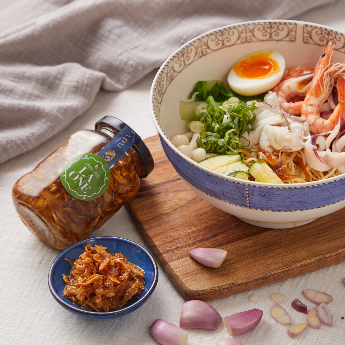 油蔥酥 油蔥酥料理