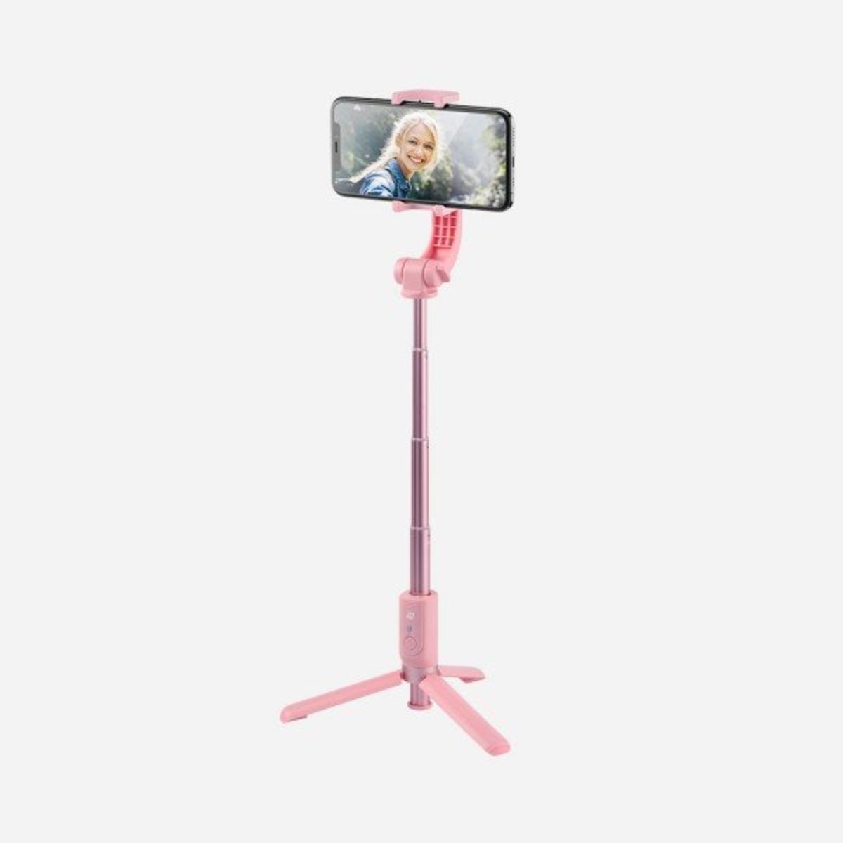 Momax - Selfie Stable Stabilizer Selfie Mini Tripod ...