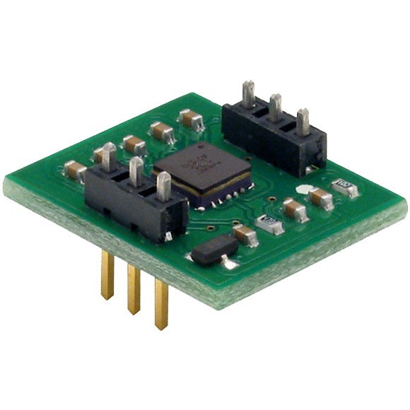 Hitachi H48C 三軸加速度計 