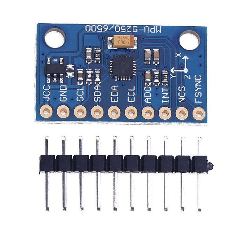 MPU-9255感測器模組