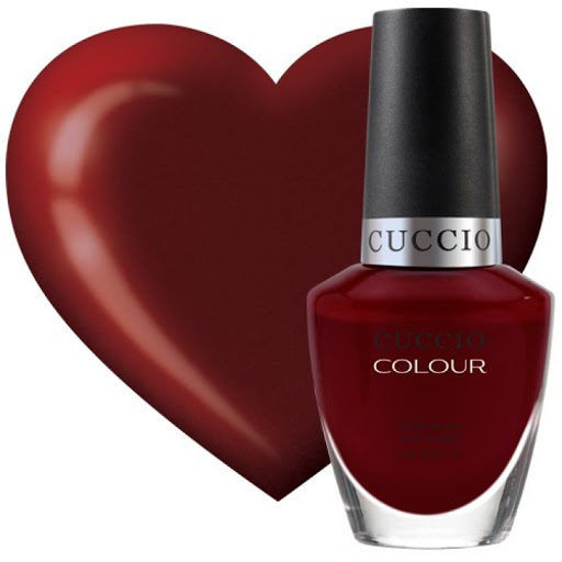 Cuccio 指甲油 - That’s so kingky - 6166