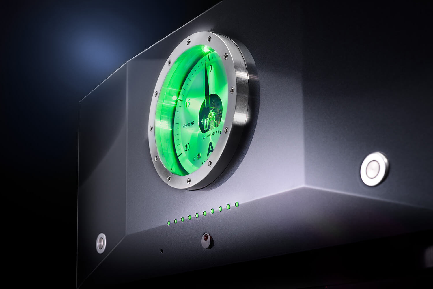 Stromtank S1000 頂級純電池電源供應器