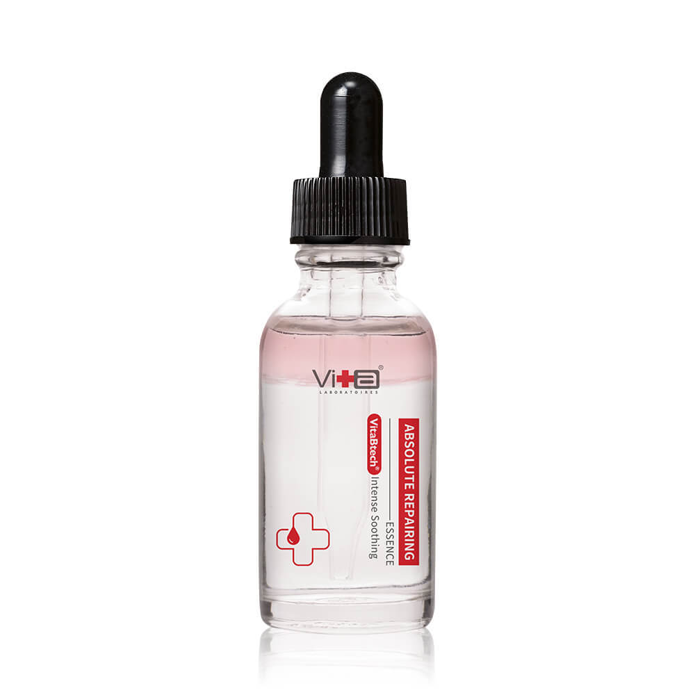 薇佳｜小紅急救修復精華液