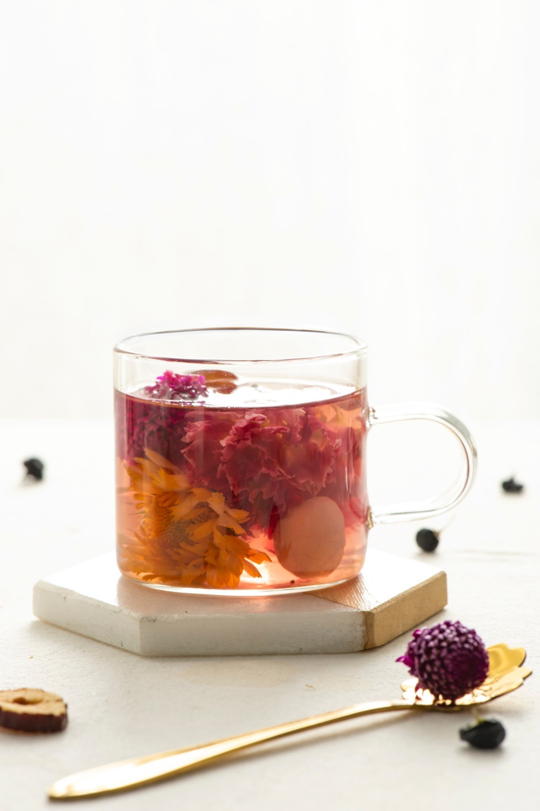 L1: 好茶養生 - 皇牌氣血茶 (單包裝) 22克