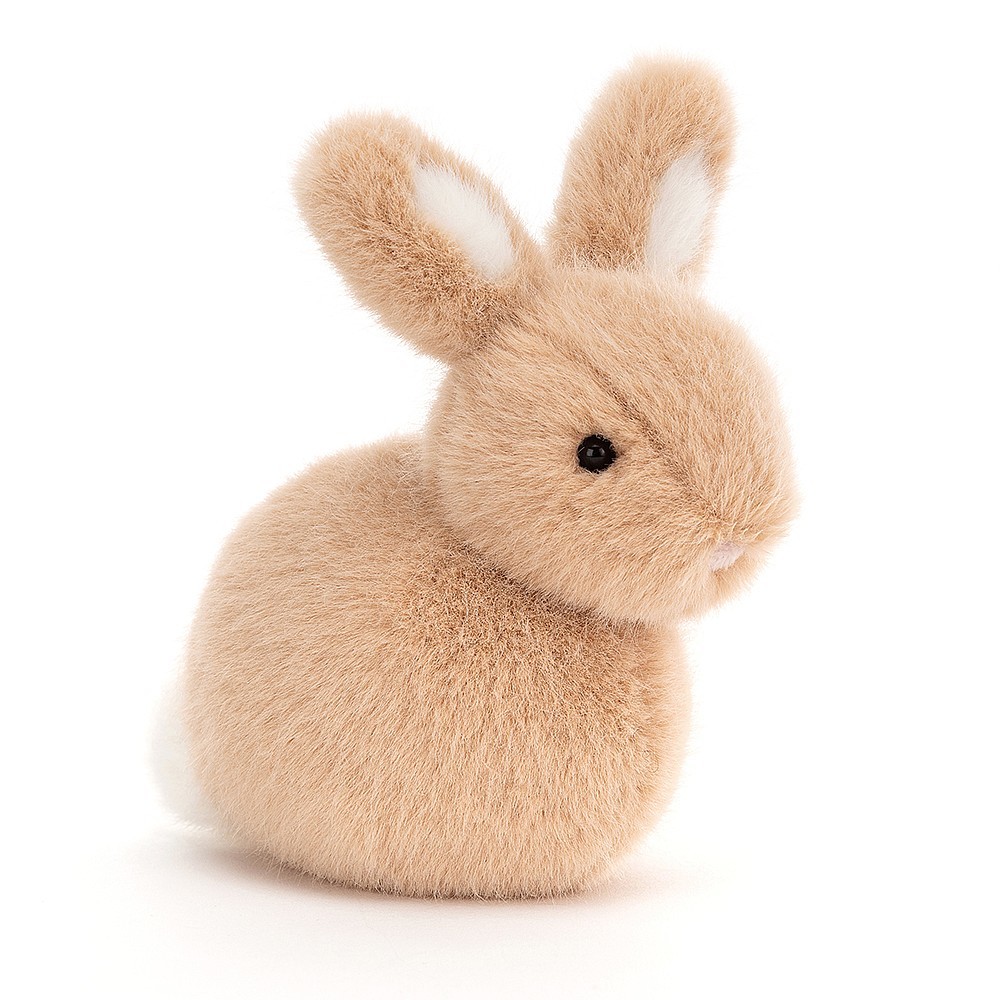 pebblet bunny jellycat