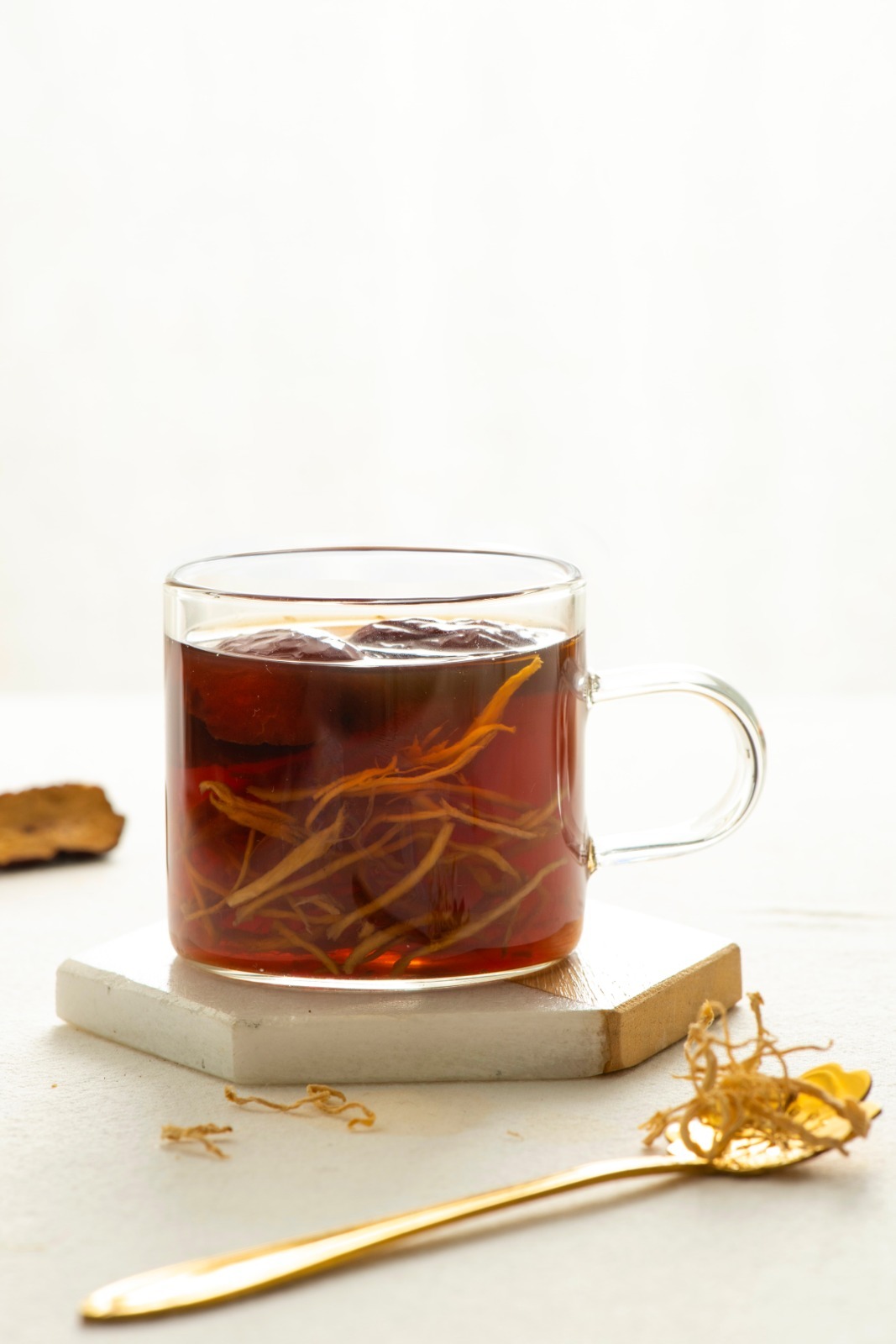 L1: 好茶養生 - 紅糖薑棗茶 (單包裝) 30g