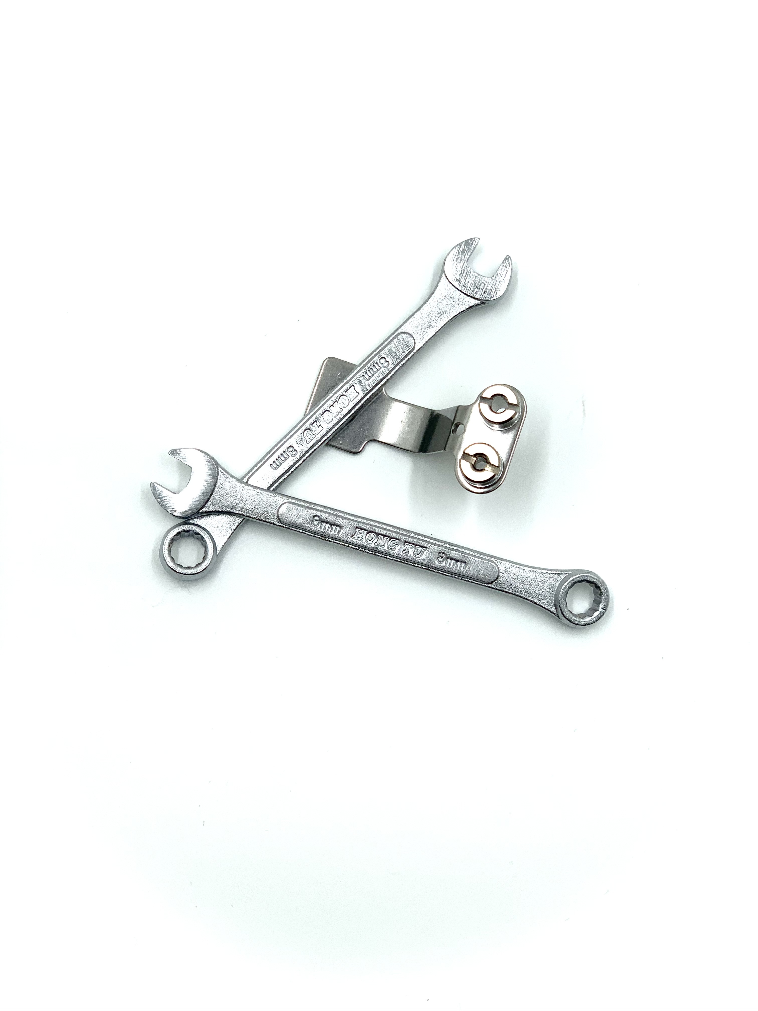 Socket wrench