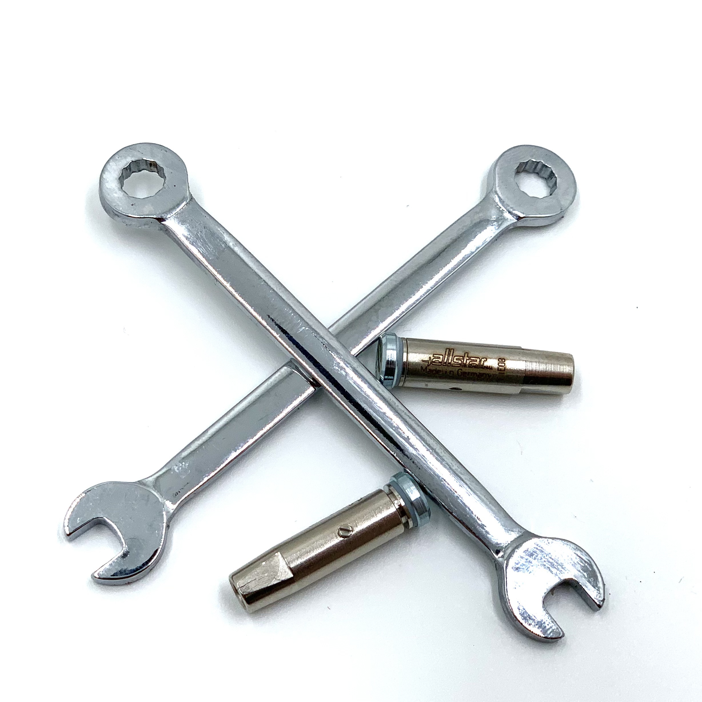point wrench