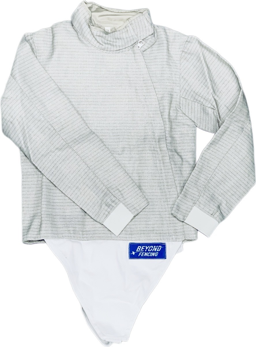 Sabre electric jacket