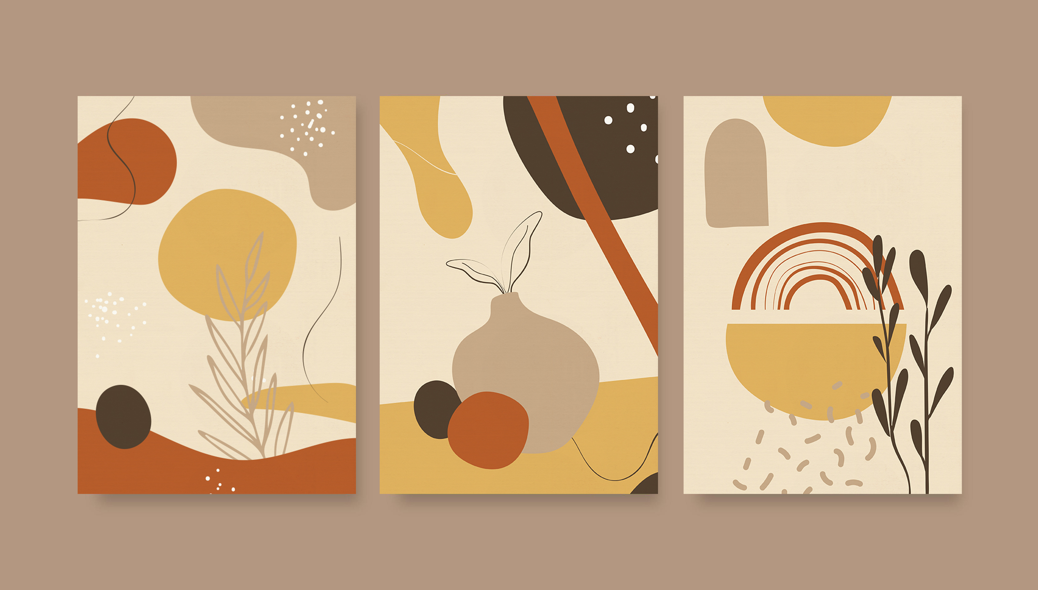 掛畫|Chill高氣爽