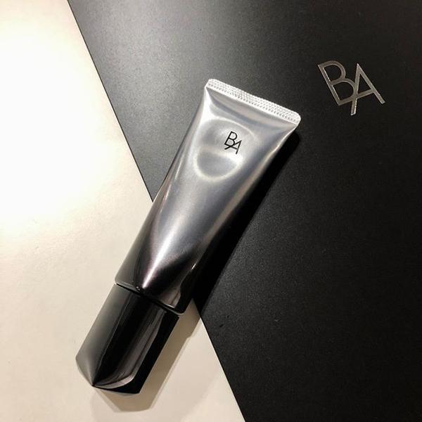 Pola B.A Light 新版防曬