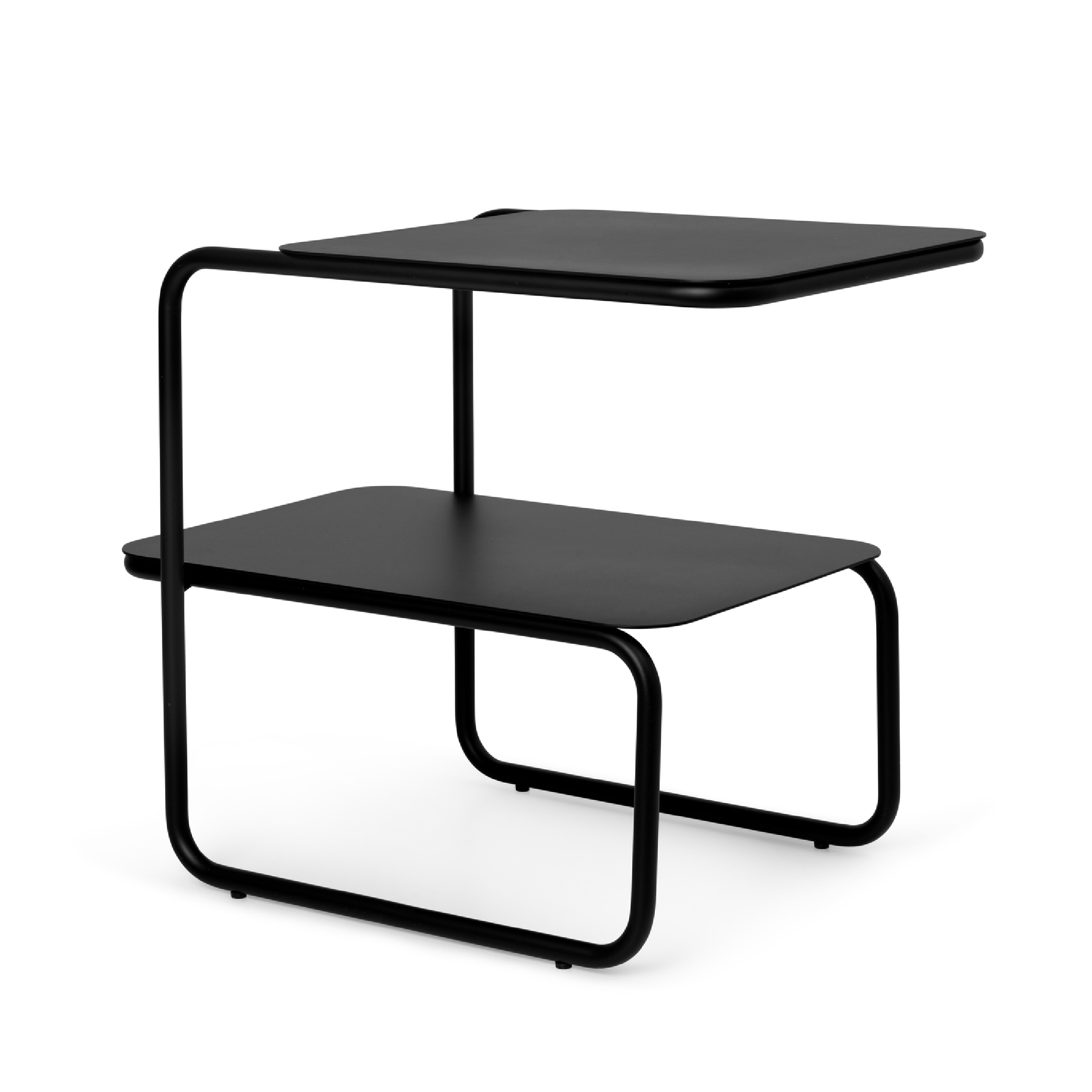 平行 / 邊桌  by Ferm Living