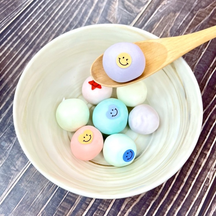 【元宵禮盒】福氣元宵湯圓洗手皂禮盒 | 元宵節禮盒