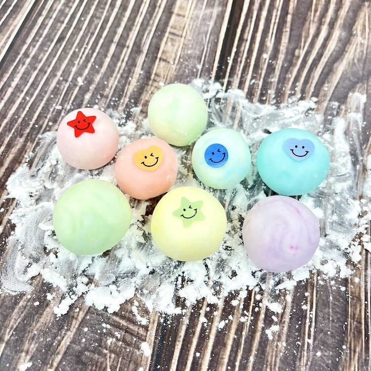 【元宵禮盒】福氣元宵湯圓洗手皂禮盒 | 元宵節禮盒