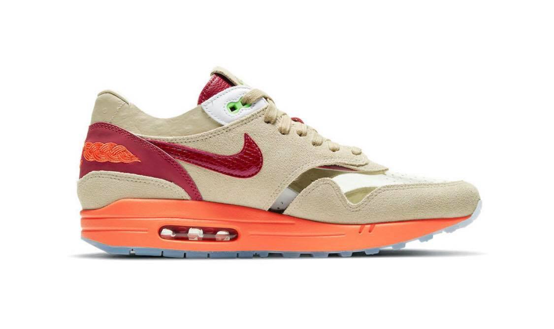 Kiss of death on sale air max 1