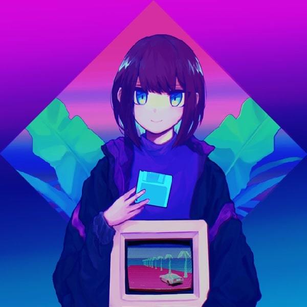 upusen《Signal 》（LP）