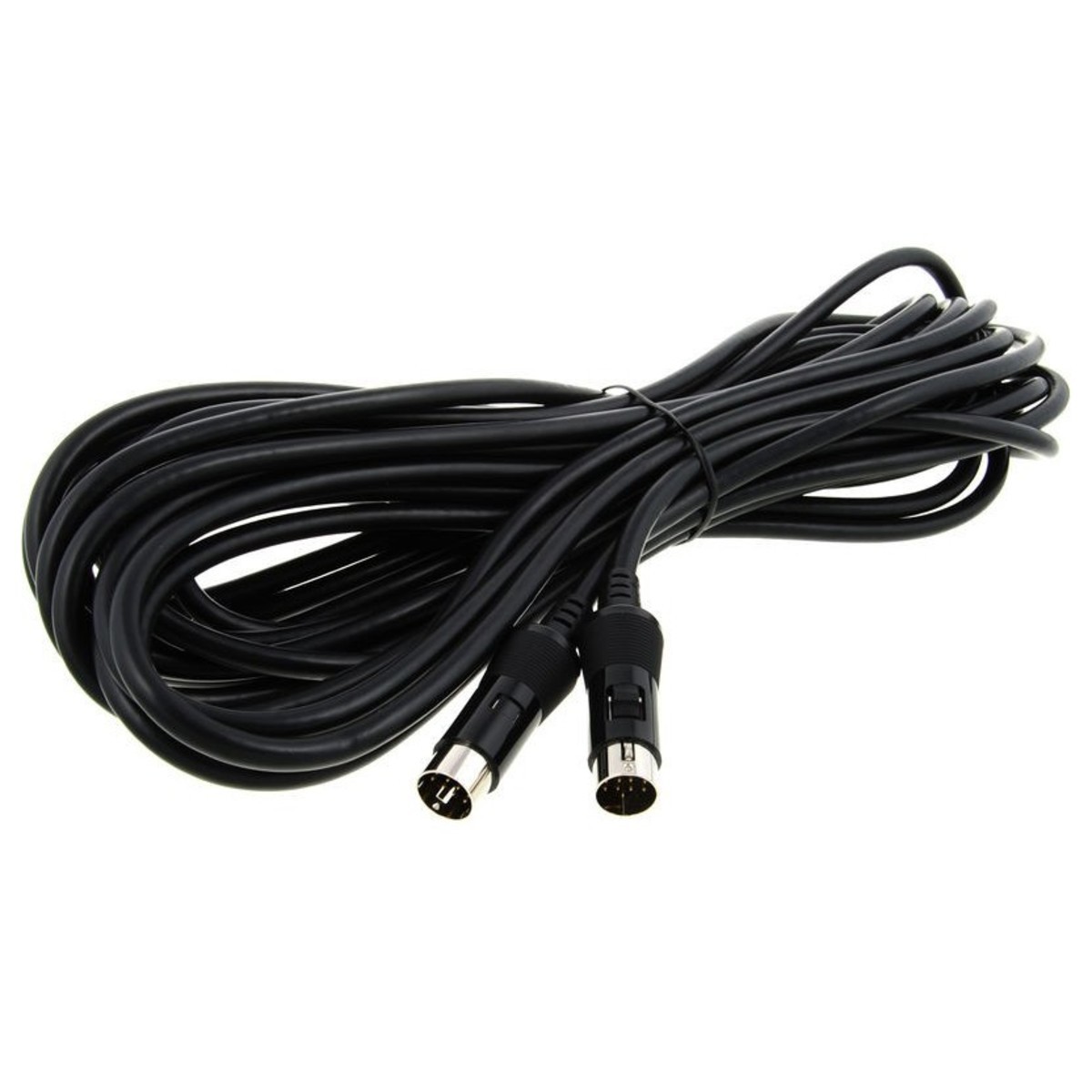 Roland GKC-5 13-pin 導線 VG-88/V-Guitar/GR-5合成器 適用