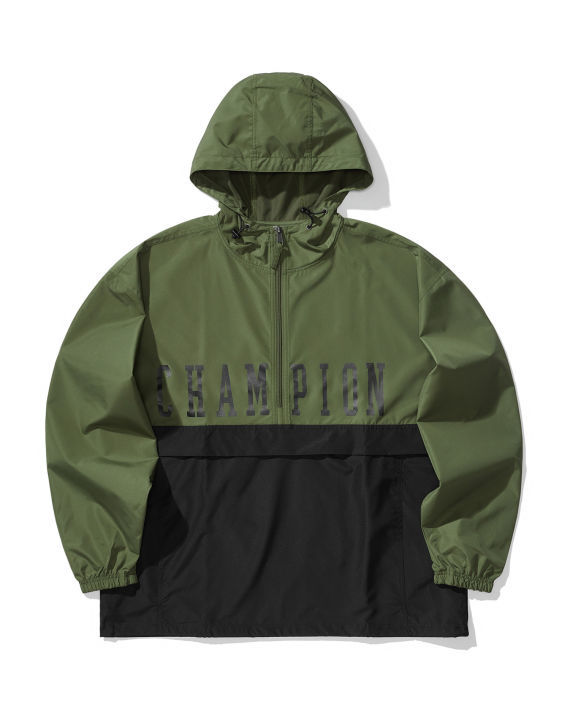 {現貨} Champion Windbreaker
