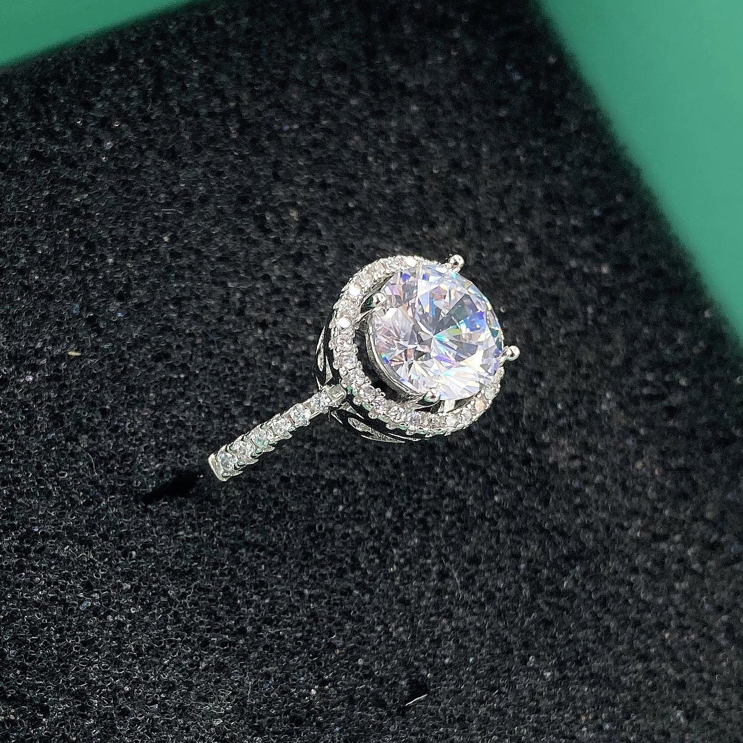 開口圓包四爪款 (2卡) SKD01