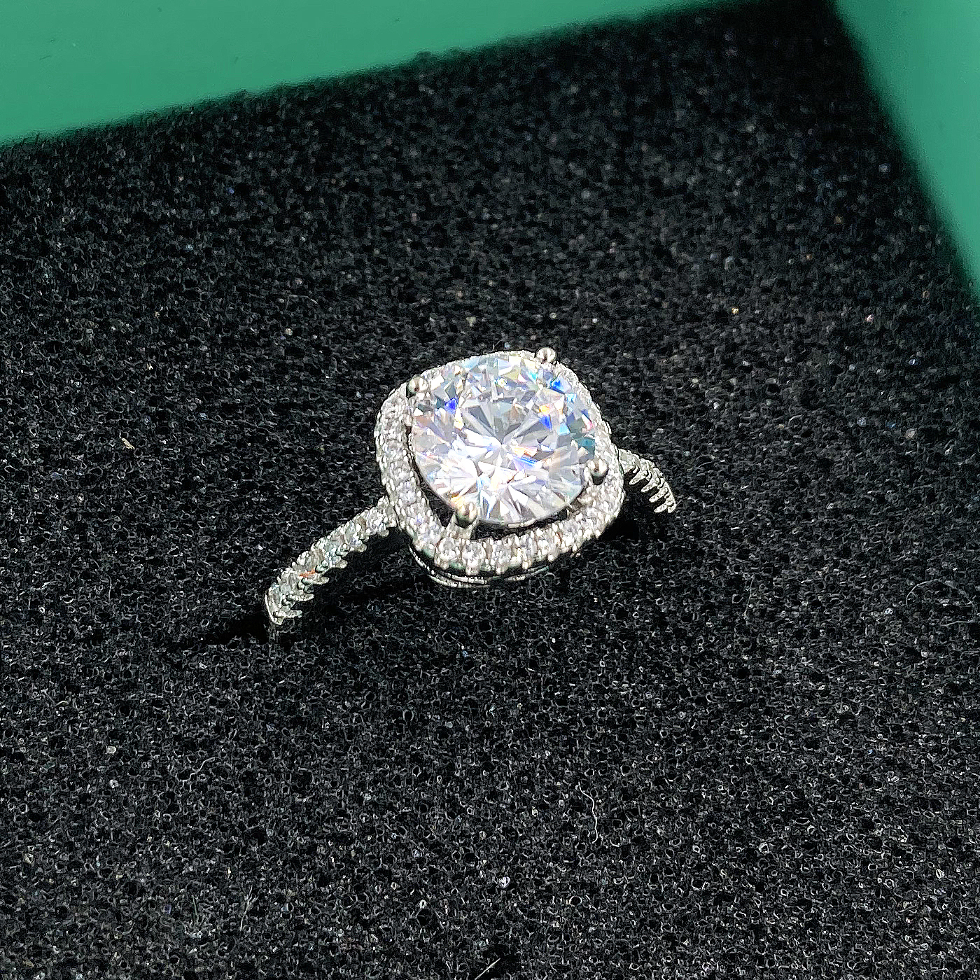 開口方形四爪款 (2卡) SKD02