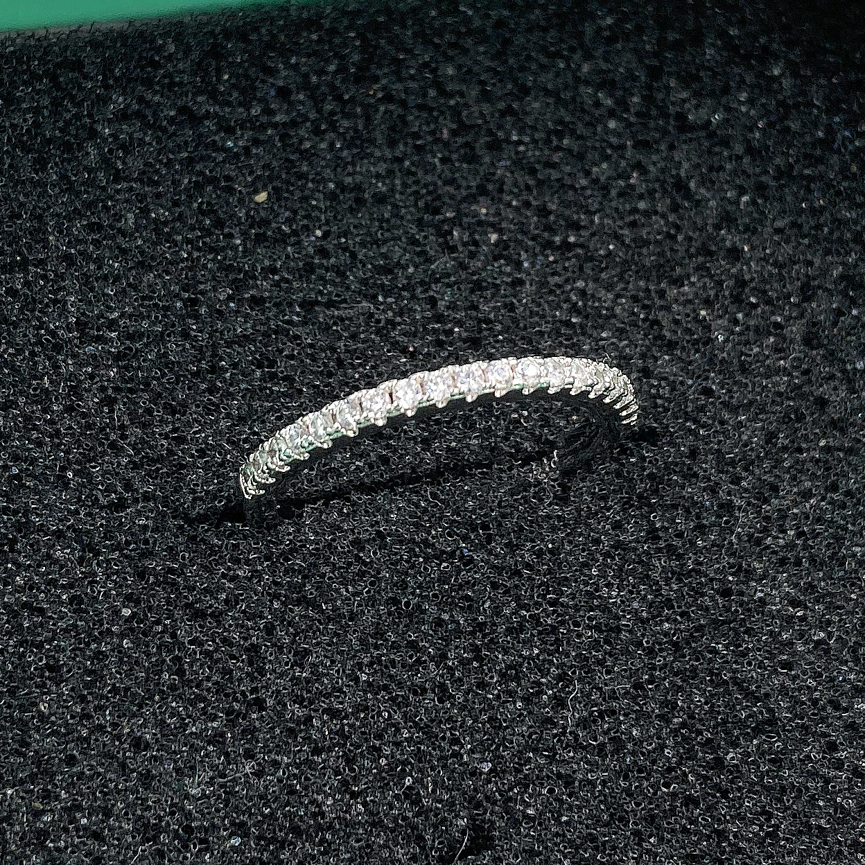 簡約線戒 ( 閉口 )  SKD03