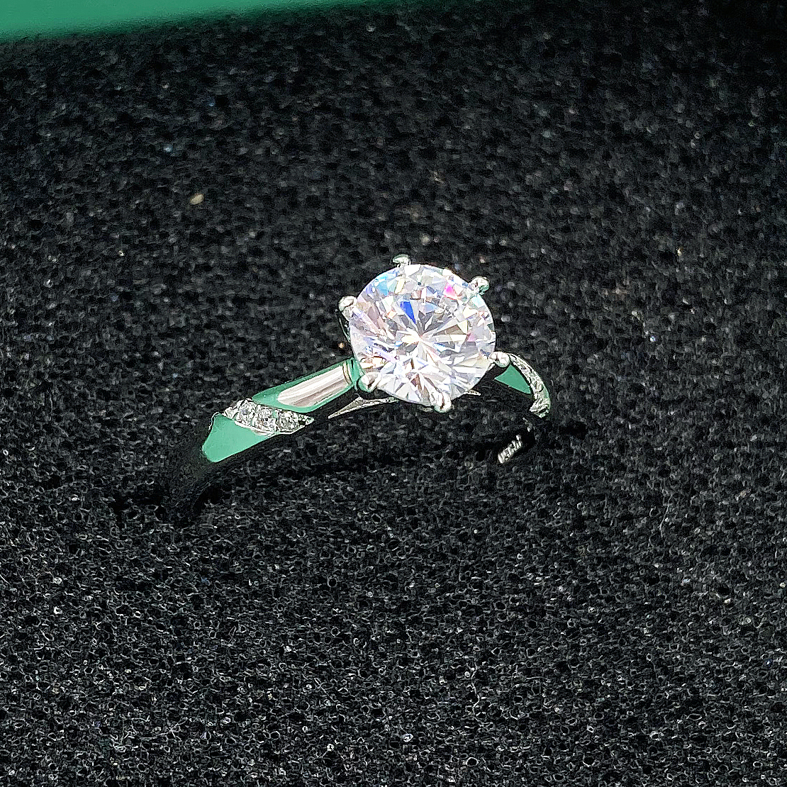 開口六爪款 (1卡) SKD04