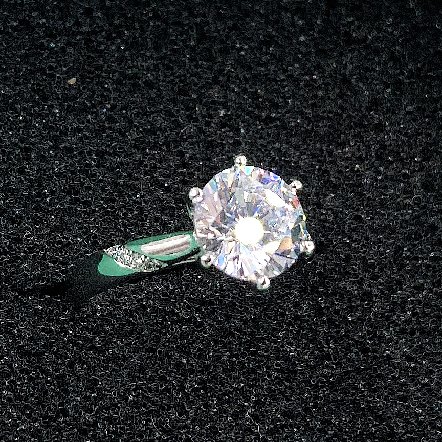 開口六爪款 (2卡) SKD05