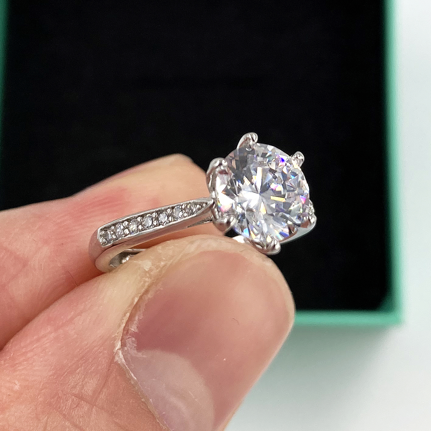 開口六爪款 (1.5卡) SKD06