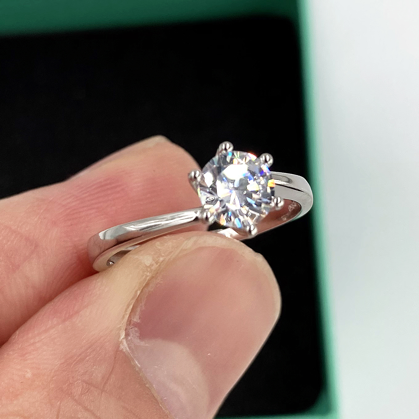 開口扭臂六爪款 (1卡) SKD07