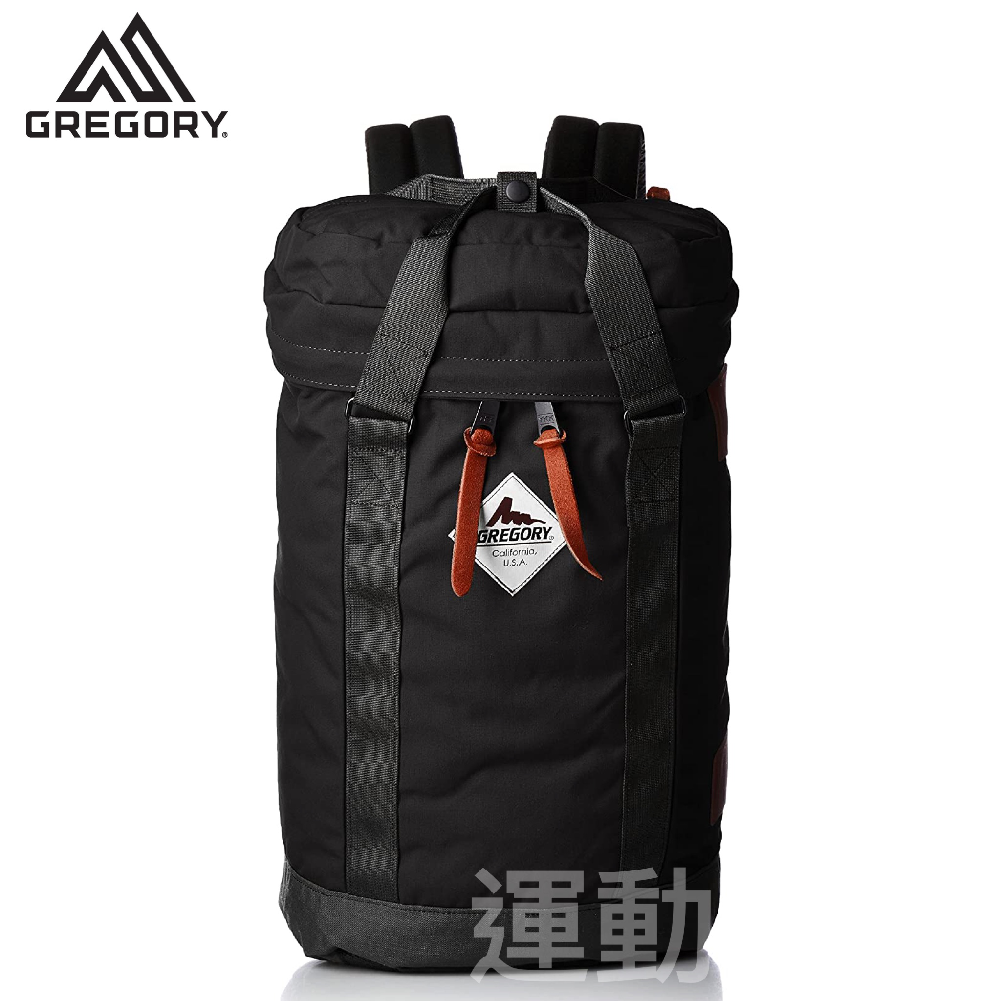 Gregory sunbird backpack on sale