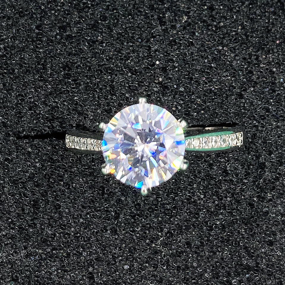 開口六爪款 (2卡) SKD09