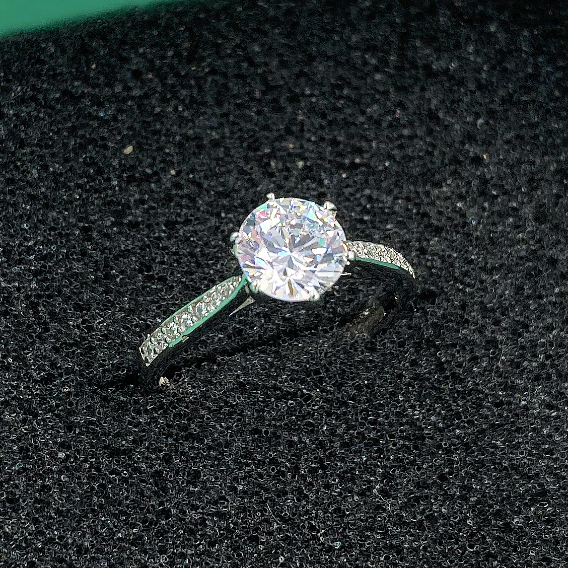 開口六爪款 (1卡) SKD10