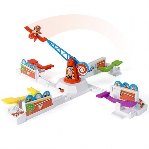 Loopin' Louie 翻滾路易