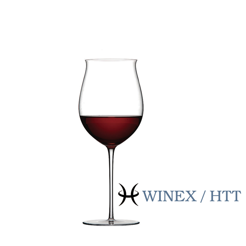 WINEX/HTT 勃根地 手工大紅酒杯 S 590ml
