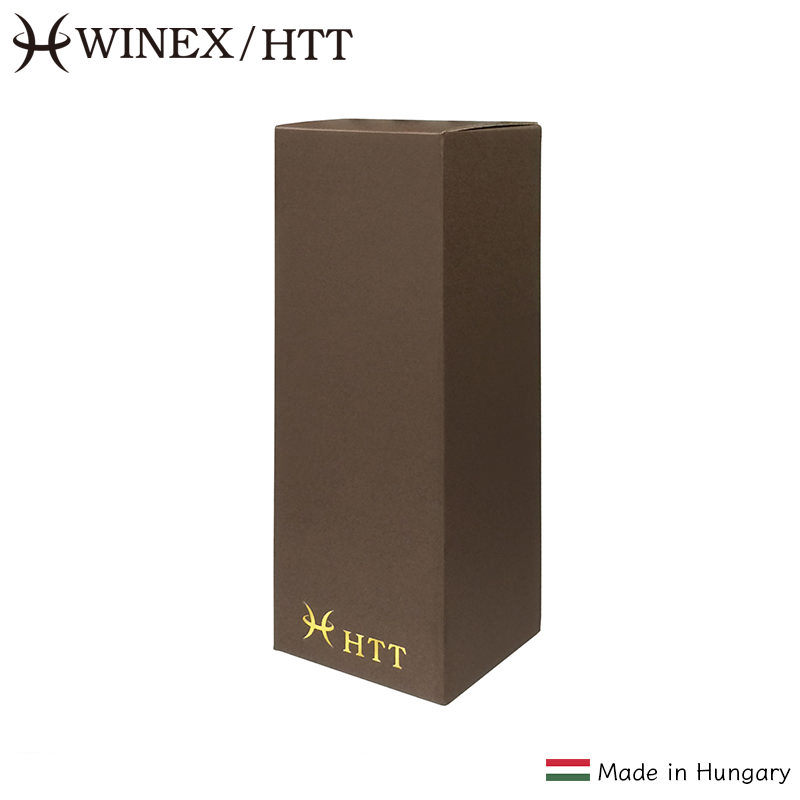 WINEX/HTT 超級ISO杯 260ml