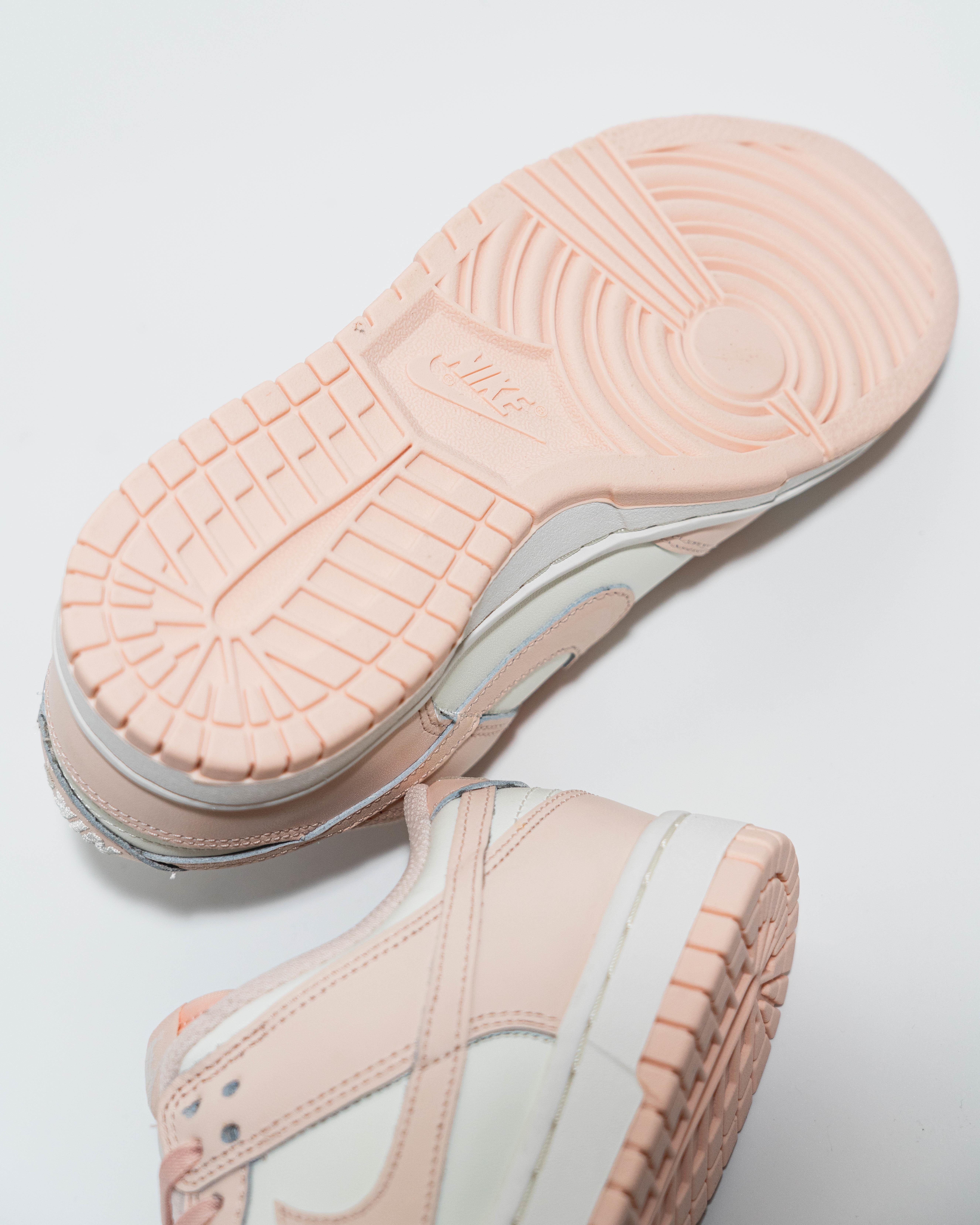 [現貨] Nike Dunk Low "Orange Pearl" DD1503-102