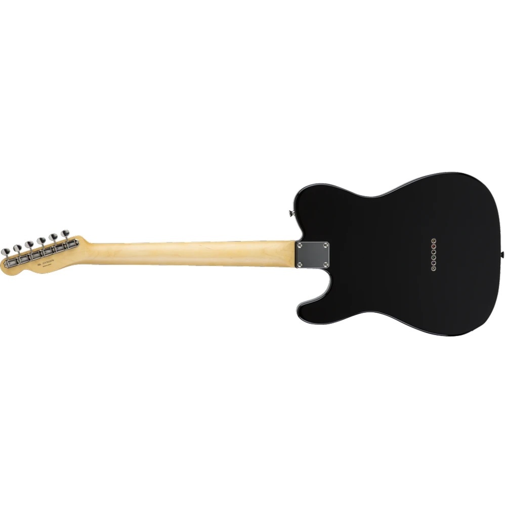Fender Japan Hybrid 60s Tele BLK
