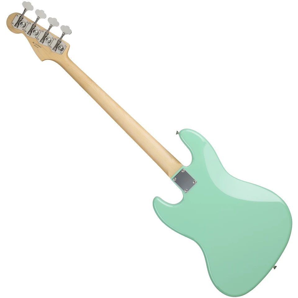 Fender Japan Hybrid 60 Jazz Bass SFG 貝斯