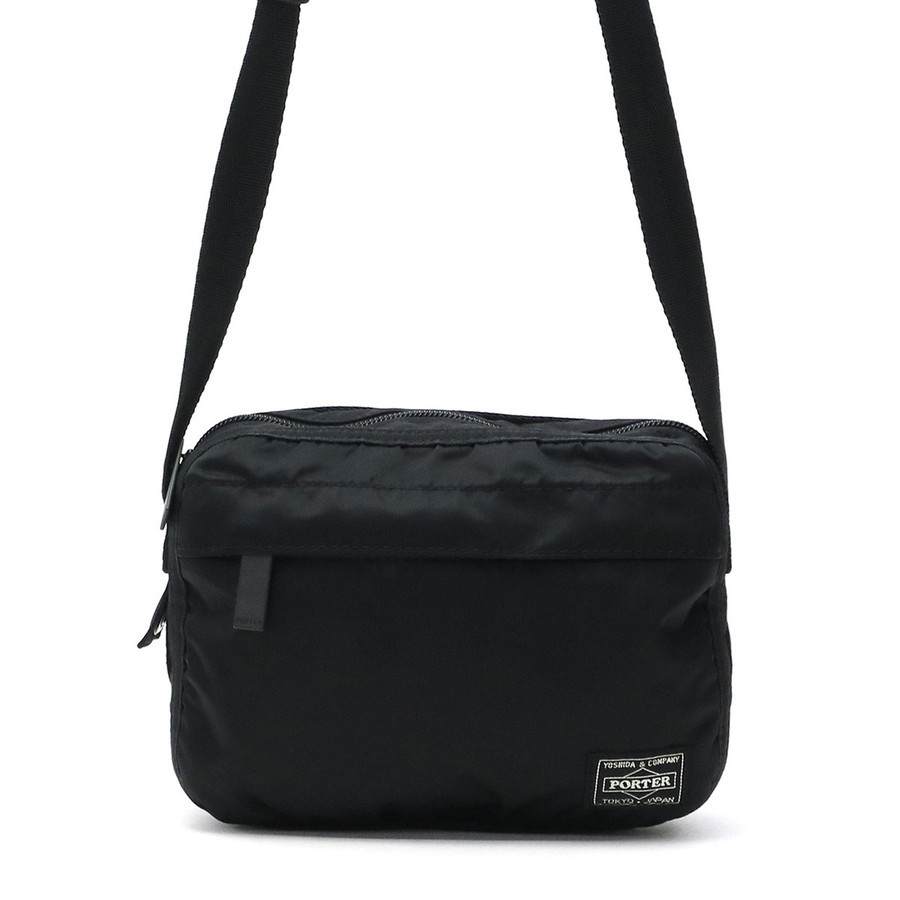 日本吉田包 PORTER / FRAME  SHOULDER BAG