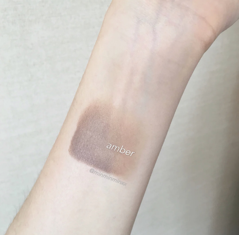 Fenty Beauty - 霧面修容棒 Amber色