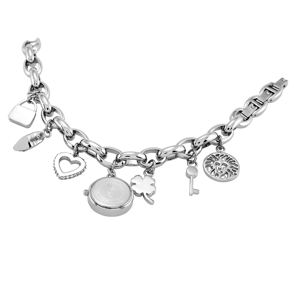 Anne Klein 瑰麗系列腕錶 AN00007