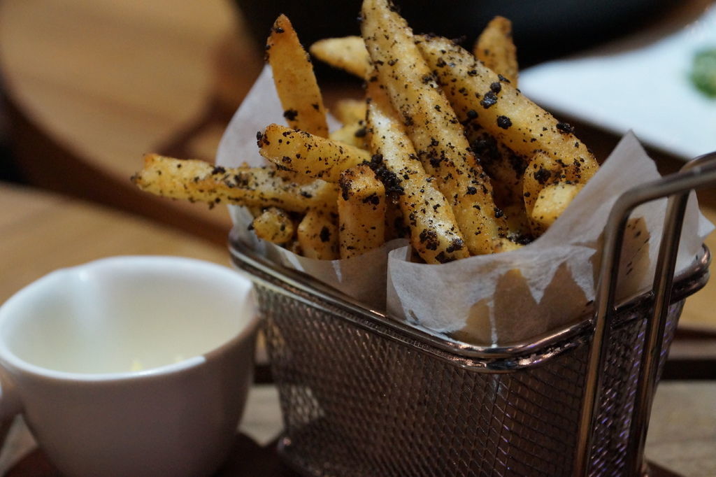 黑松露醬食法-意大利黑松露醬-黑松露醬-黑松露